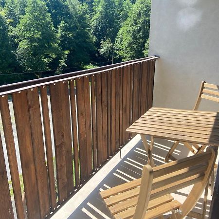 Apartmany Pod Prehradou Chřibská Extérieur photo