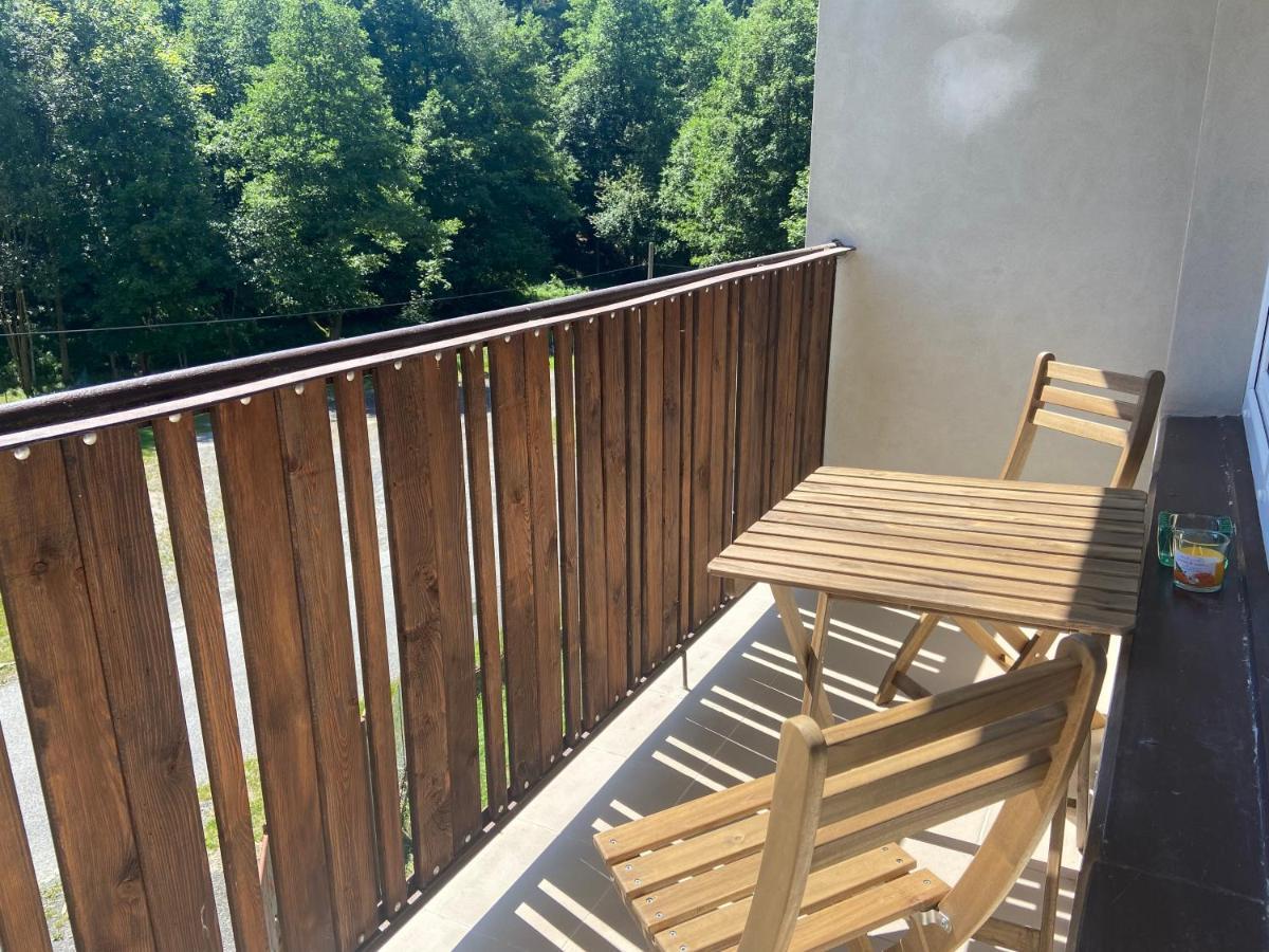 Apartmany Pod Prehradou Chřibská Extérieur photo